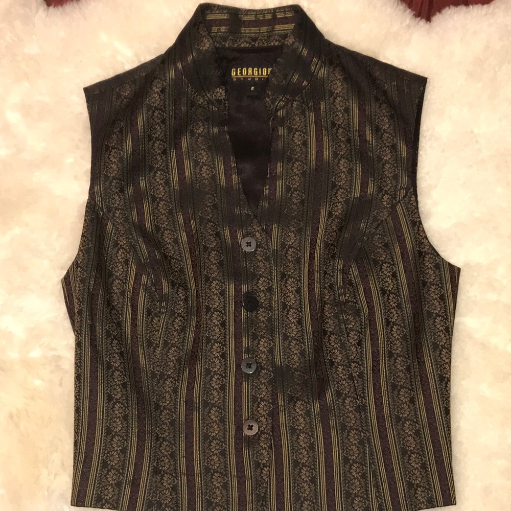 Women’s Top/Vest